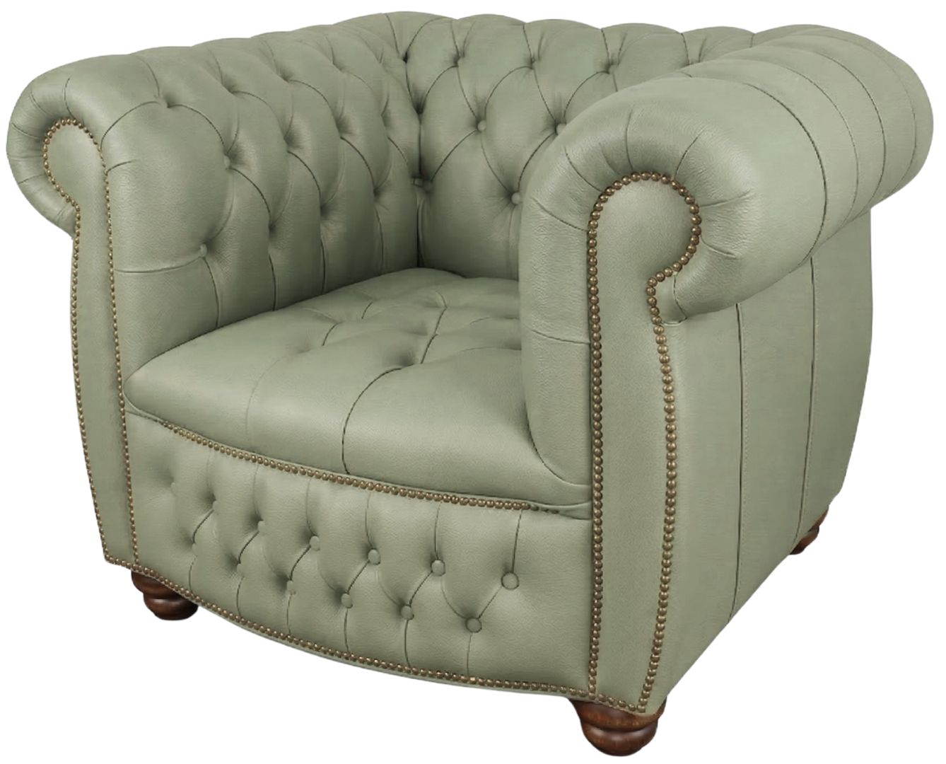 The Balmoral Chesterfield